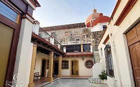 Casa De Alicia Habitacion Mitla